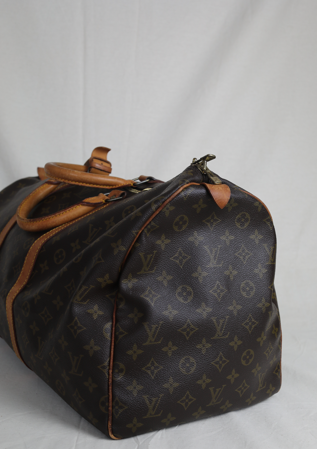 Louis Vuitton Keepall 55