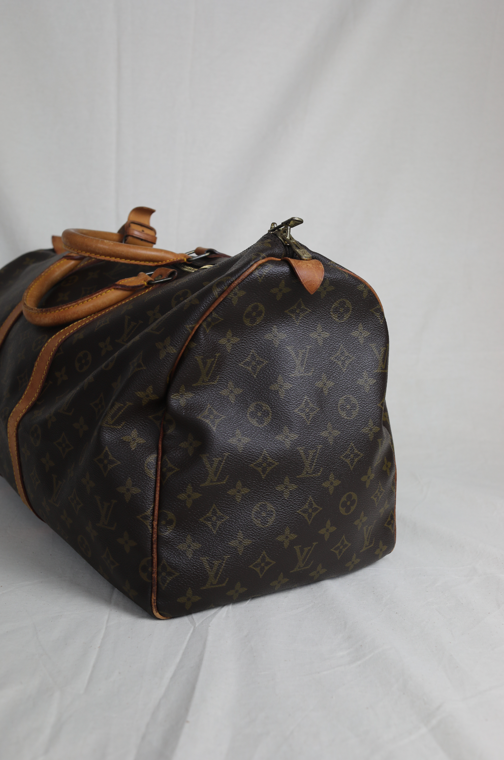 Louis Vuitton Keepall 55