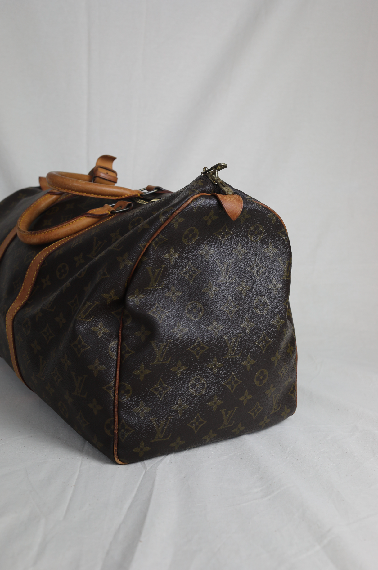 Louis Vuitton Keepall 55