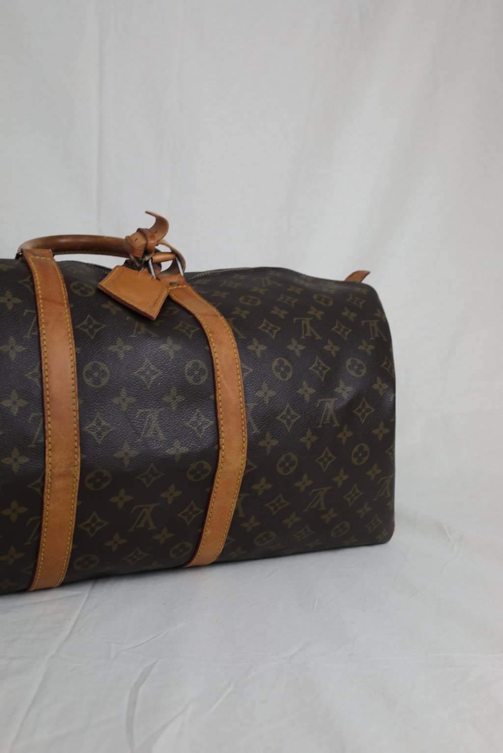 Louis Vuitton Keepall 55