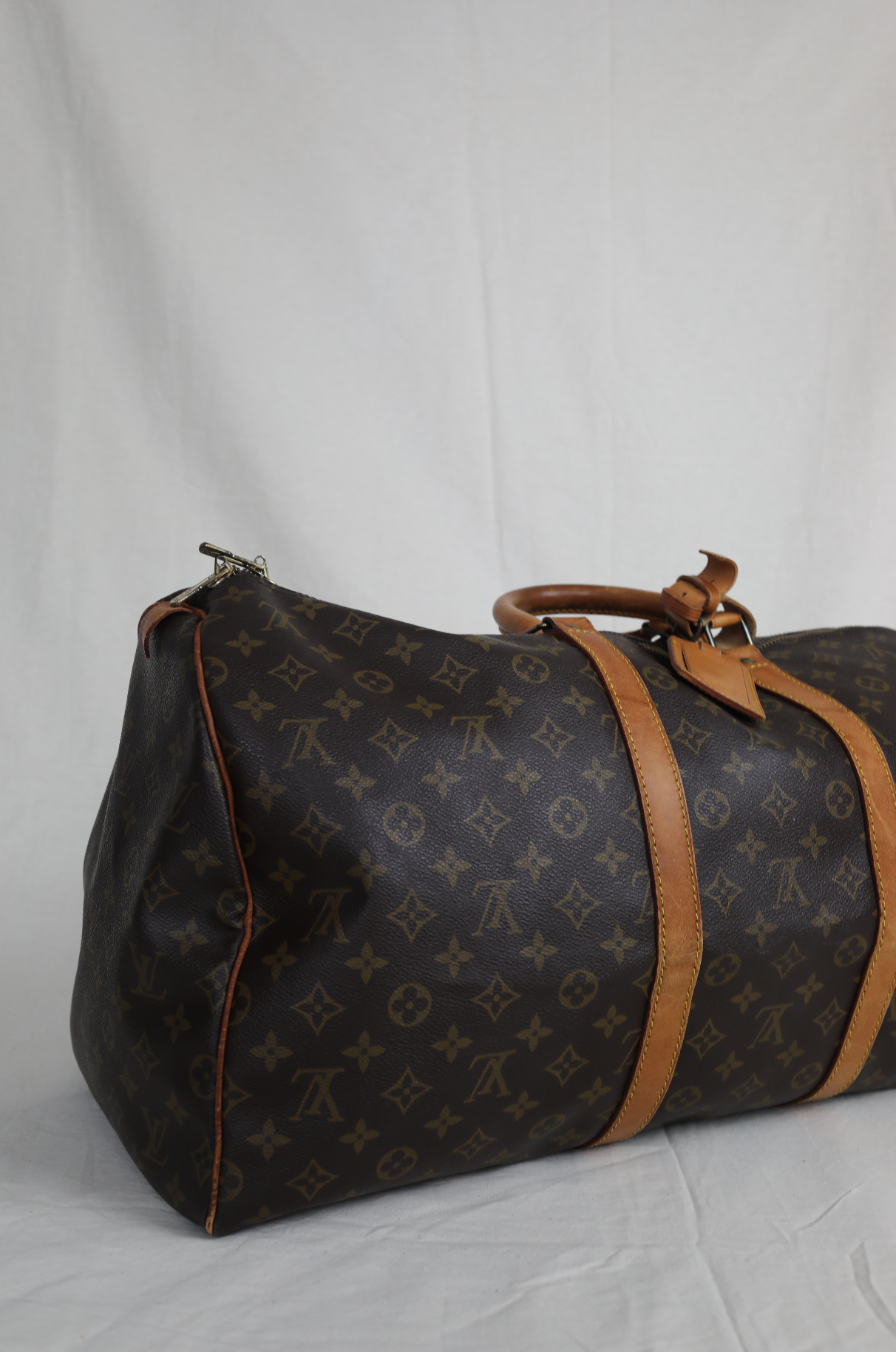 Louis Vuitton Keepall 55