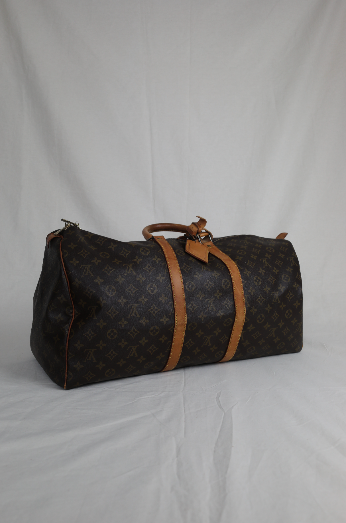 Louis Vuitton Keepall 55