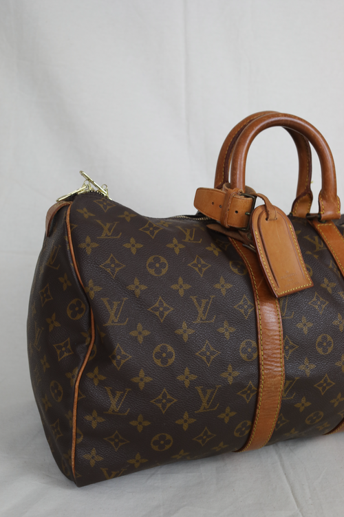 Louis Vuitton keepall 45
