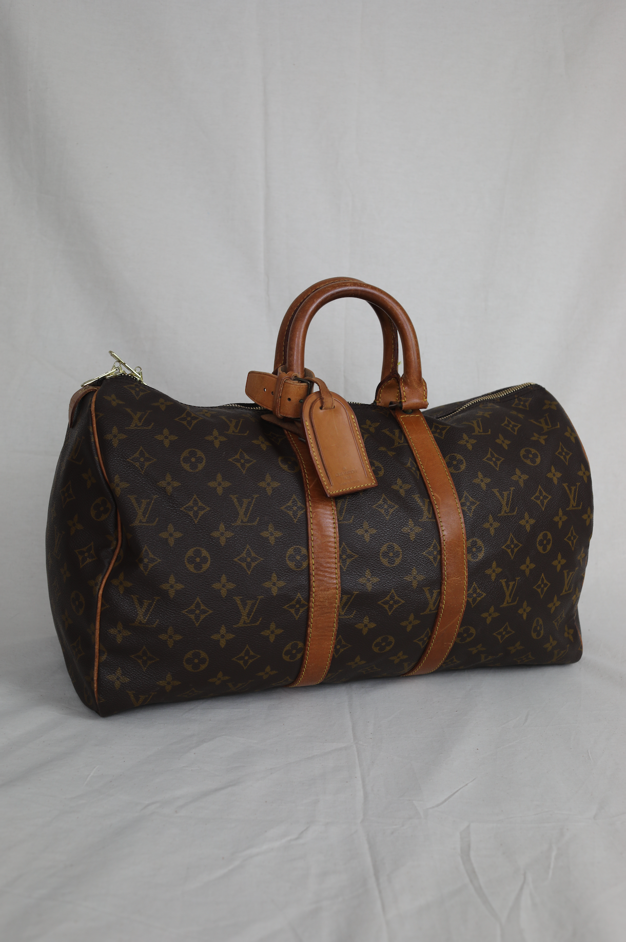 Louis Vuitton keepall 45