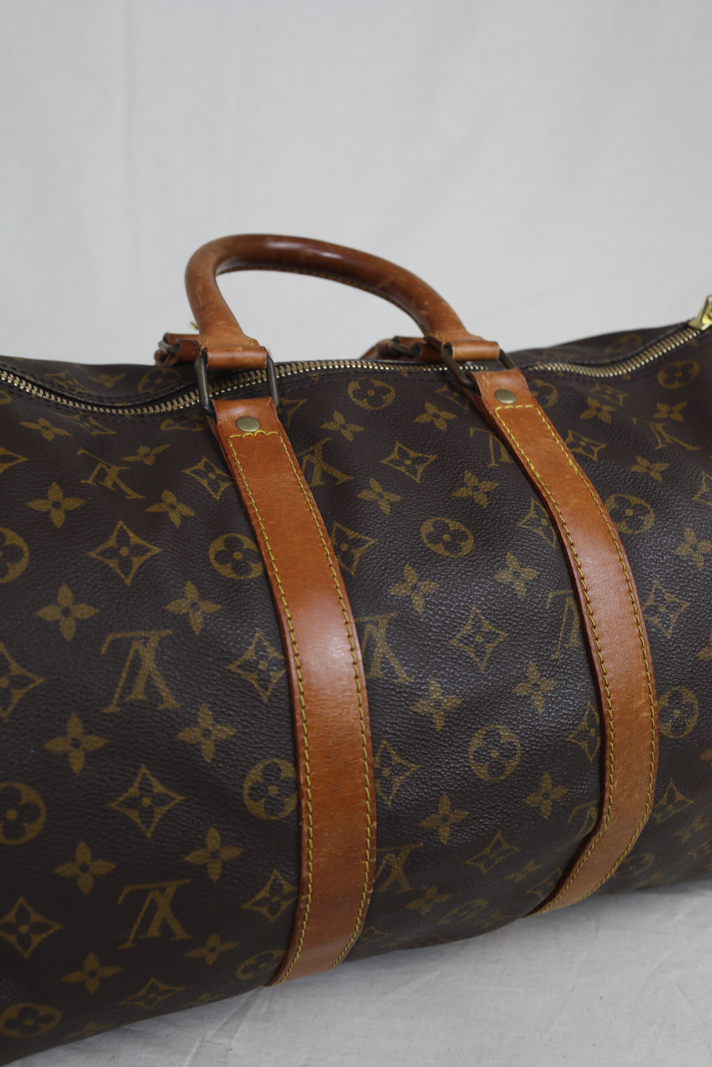 Louis Vuitton keepall 45