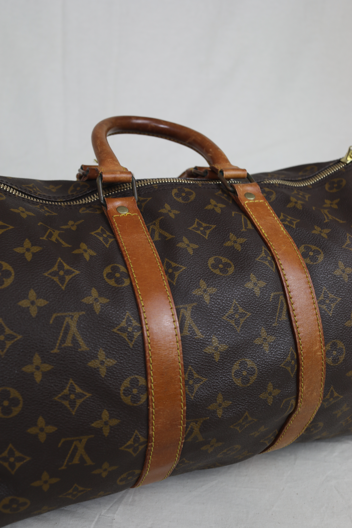Louis Vuitton keepall 45