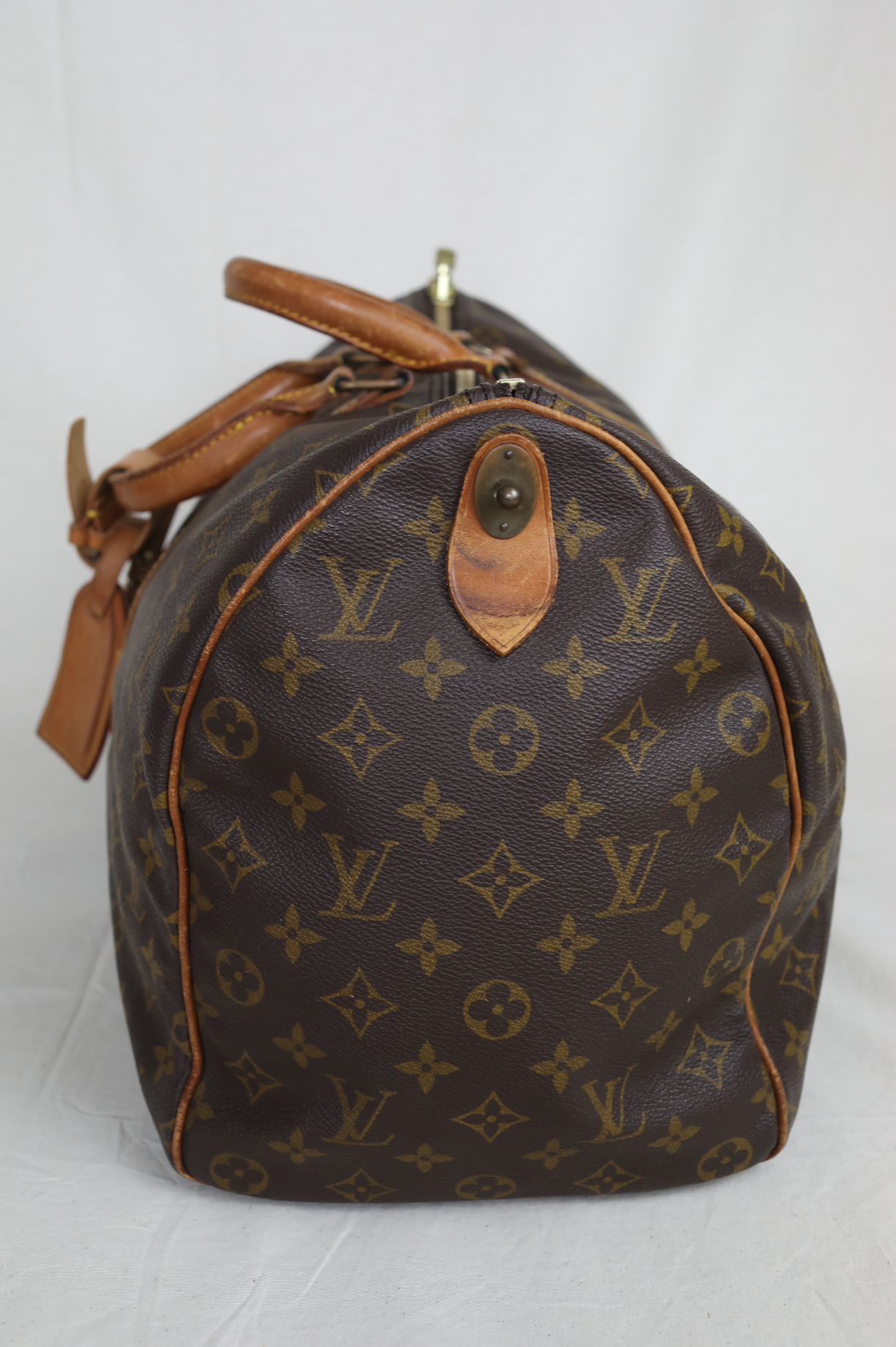 Louis Vuitton keepall 45