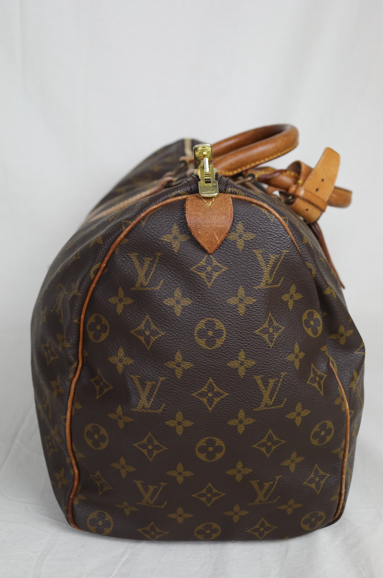 Louis Vuitton keepall 45