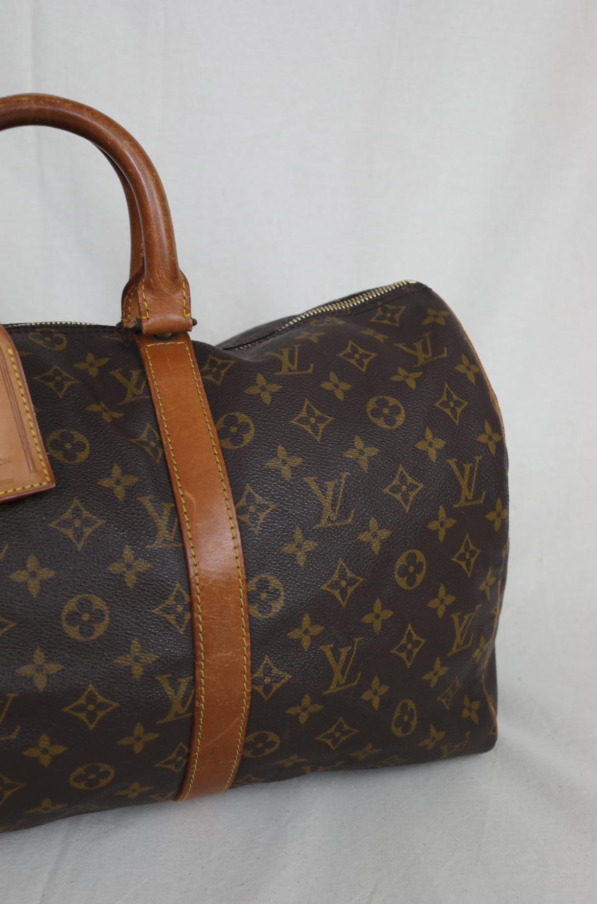 Louis Vuitton keepall 45