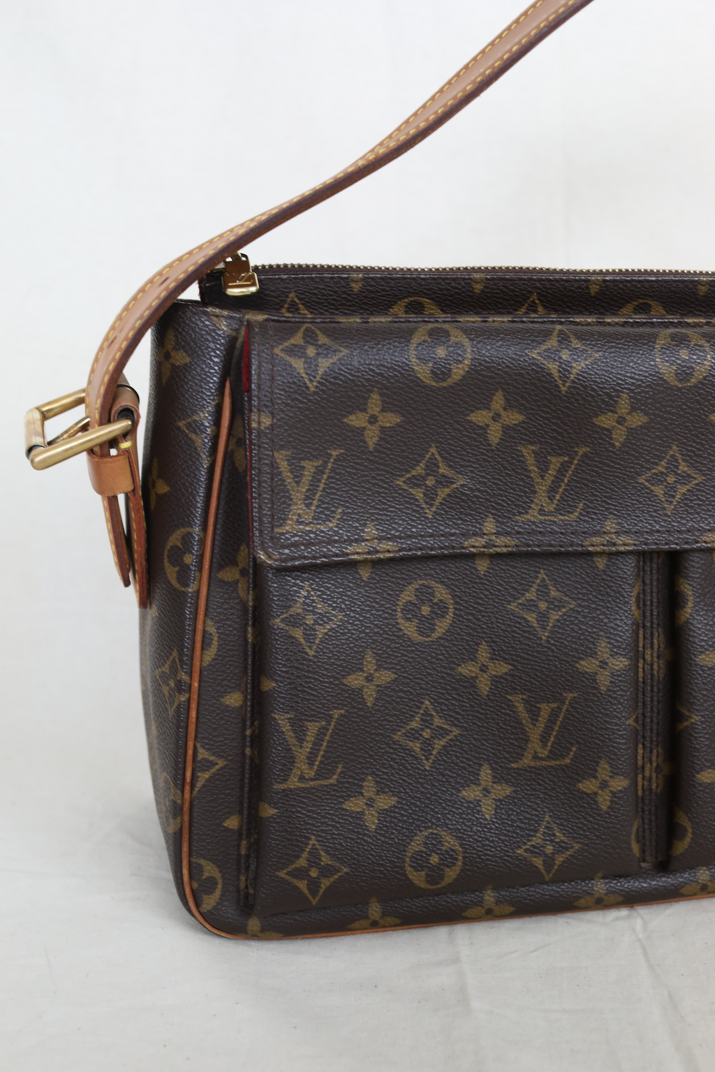 Louis Vuitton Viva Cite GM