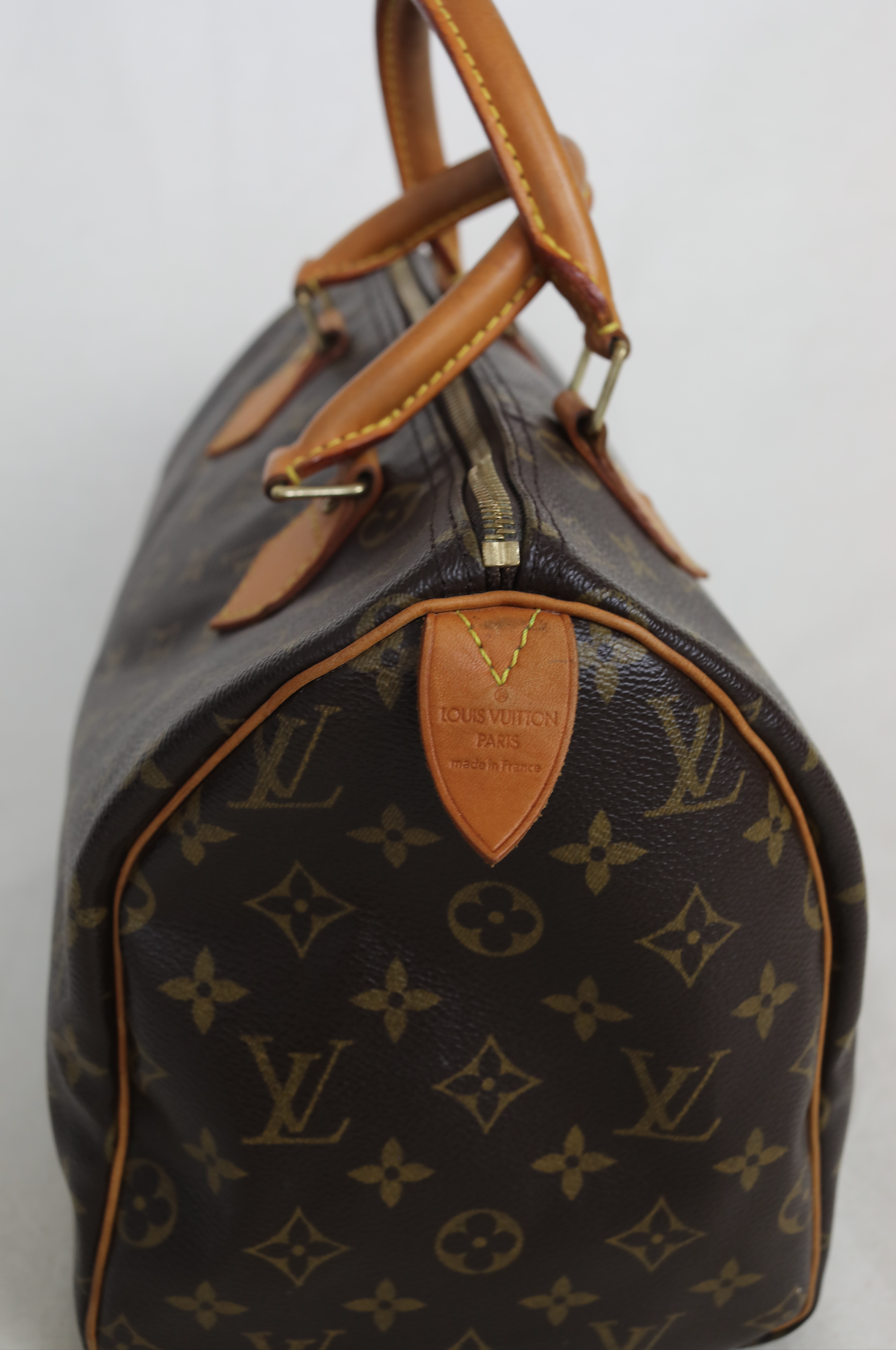 Louis Vuitton Speedy 30