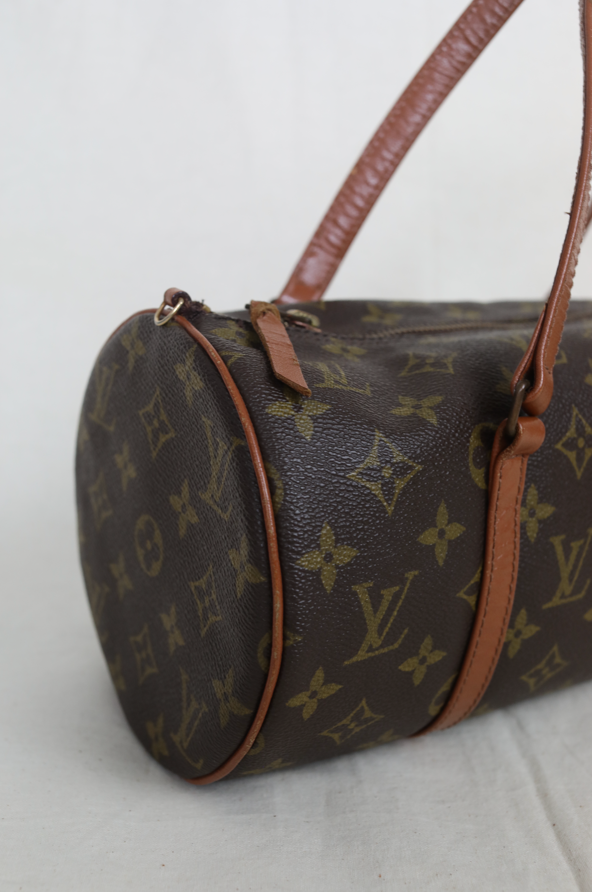 Louis Vuitton Papillon 30