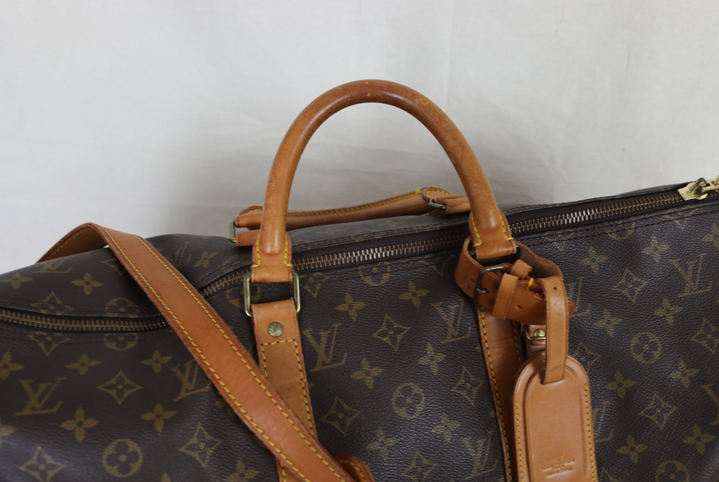 Louis Vuitton Keepall 50 Bandoulière