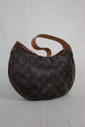 Louis Vuitton Croissant MM