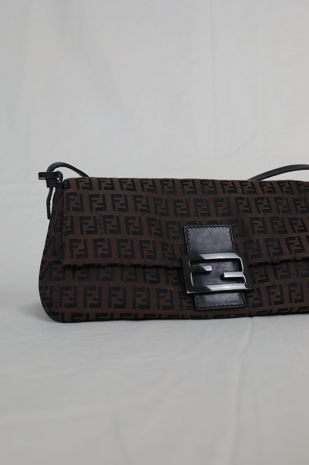 Fendi Zucchino Baguette